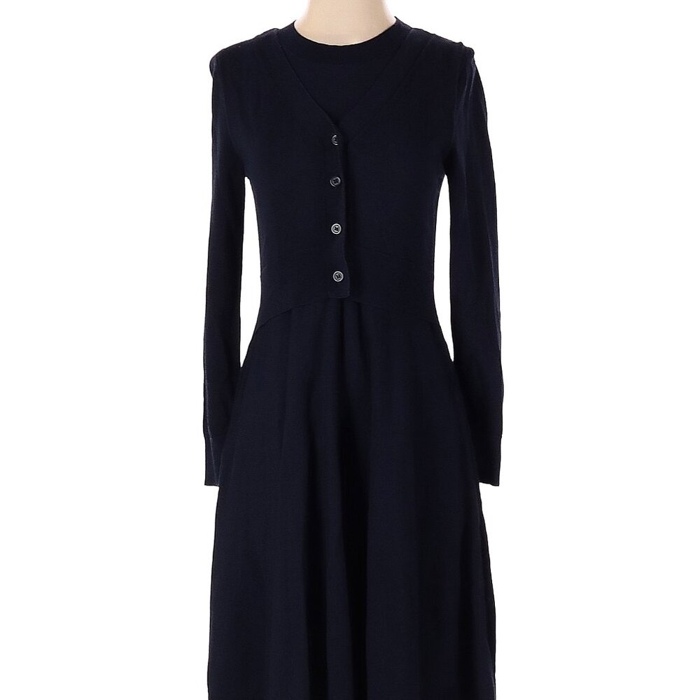 EUC Cos knit dress.